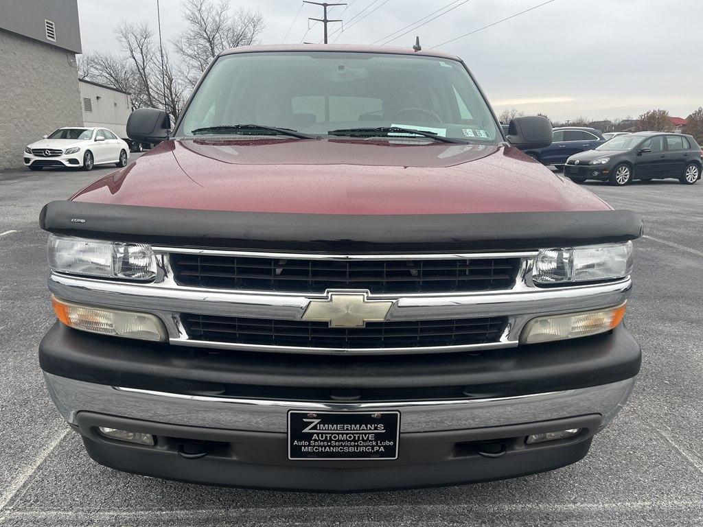 used 2006 Chevrolet Suburban car, priced at $12,995