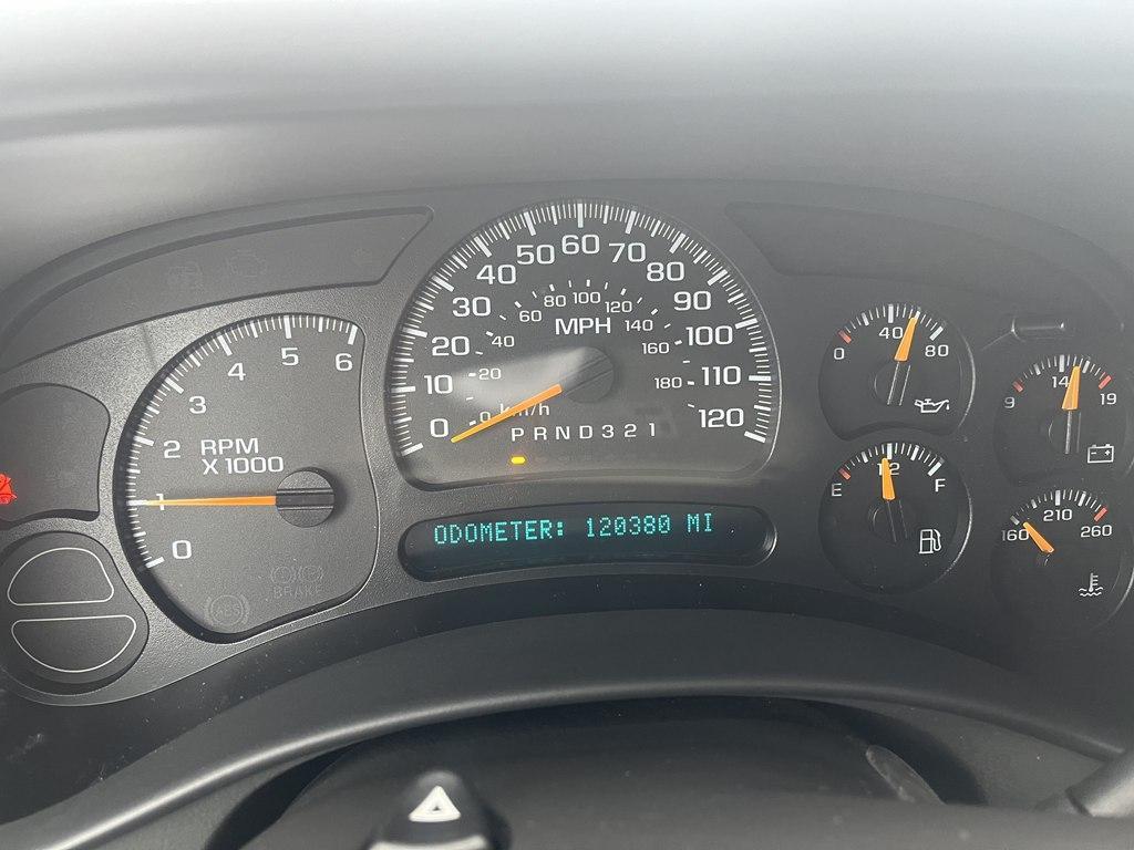 used 2006 Chevrolet Suburban car, priced at $12,995