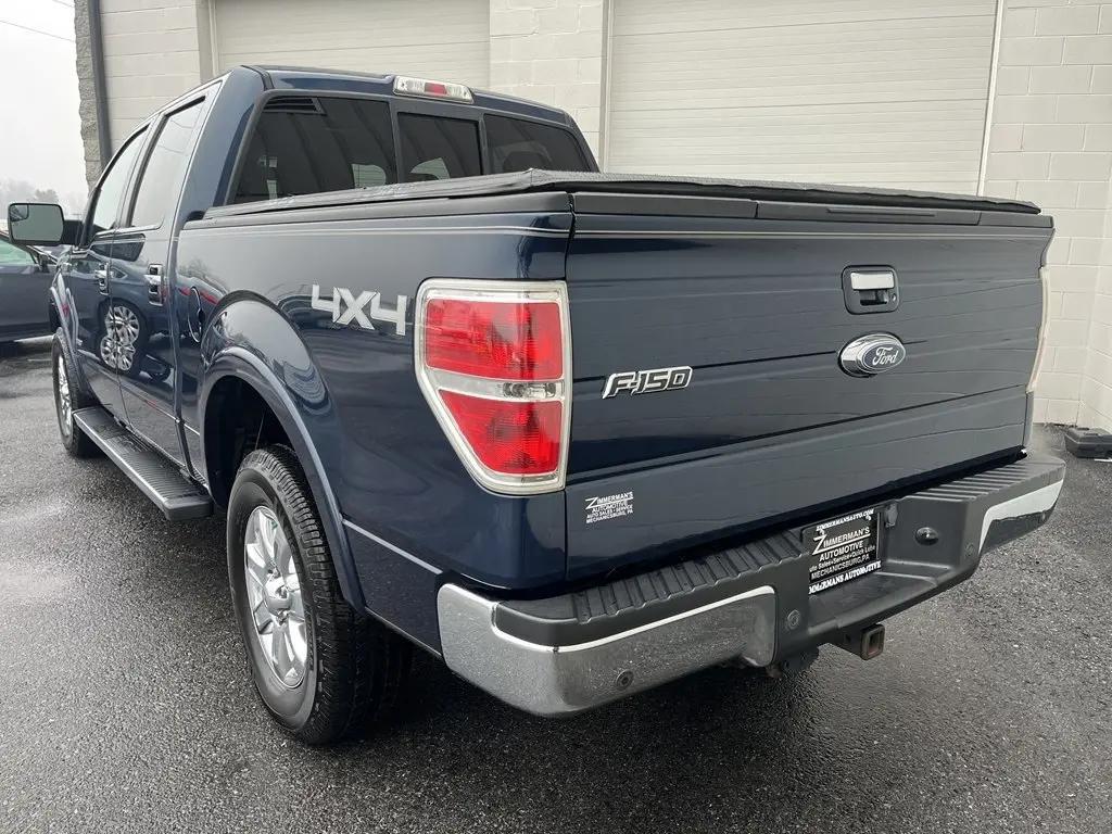 used 2013 Ford F-150 car, priced at $20,799