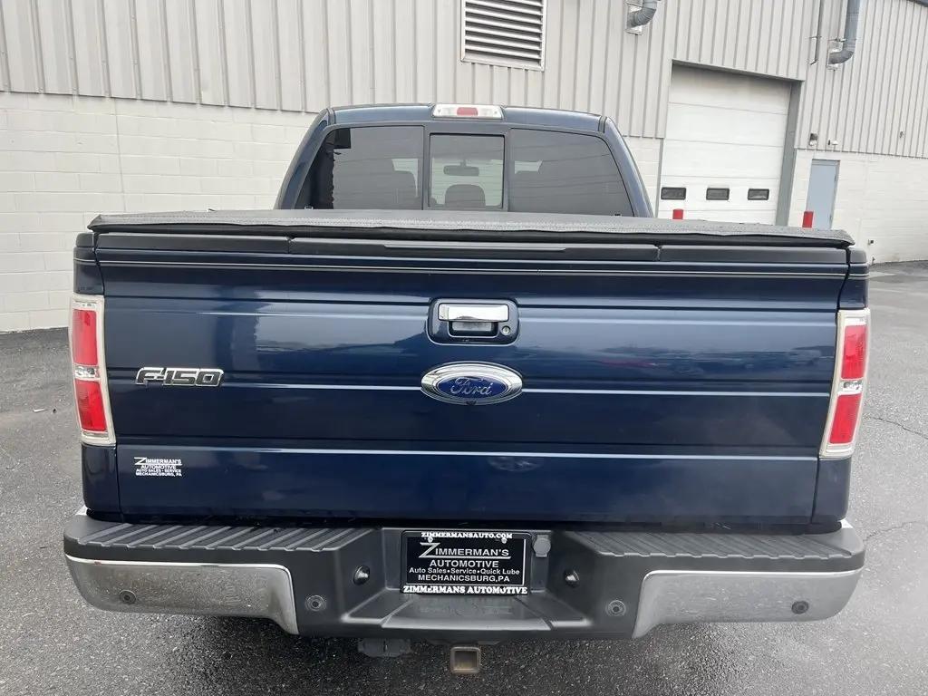 used 2013 Ford F-150 car, priced at $20,799