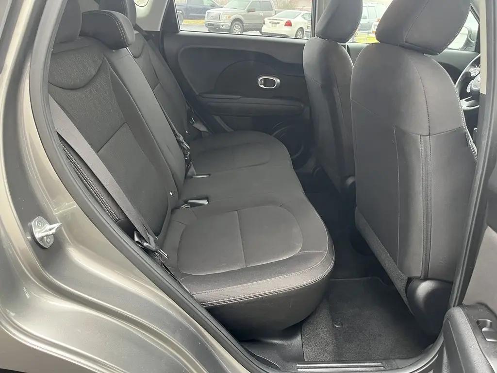 used 2016 Kia Soul car, priced at $7,997