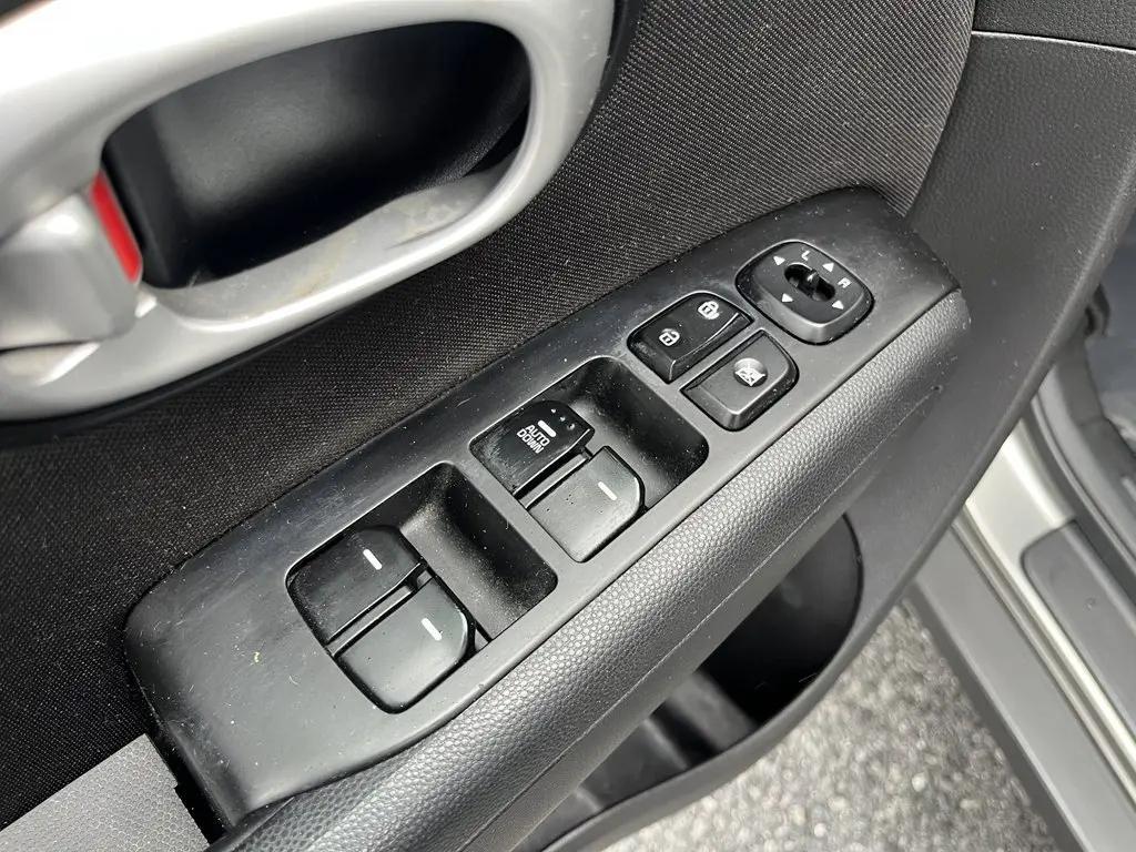 used 2016 Kia Soul car, priced at $7,997