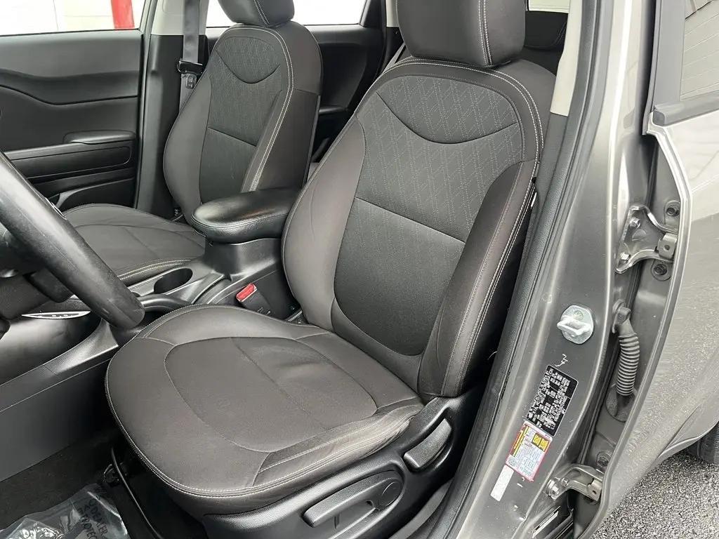 used 2016 Kia Soul car, priced at $7,997