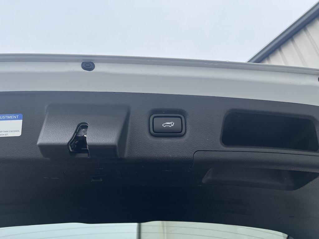 used 2019 Hyundai Santa Fe car, priced at $18,899