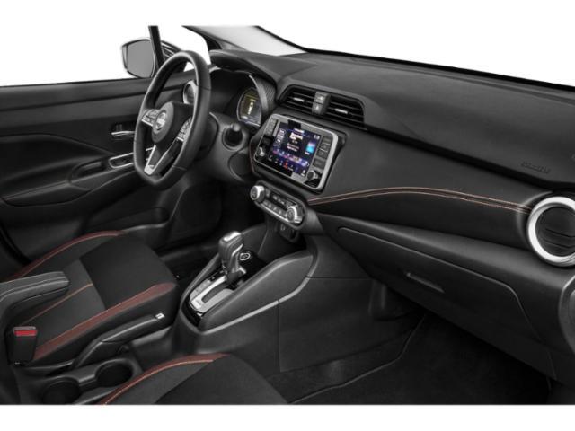 used 2020 Nissan Versa car, priced at $15,155