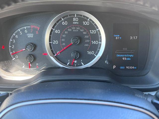 used 2020 Toyota Corolla car, priced at $18,459