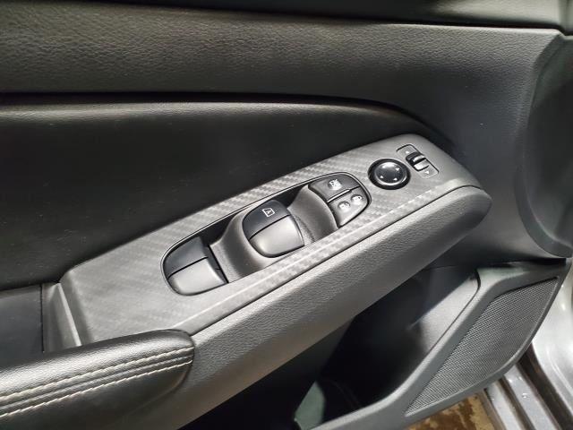 used 2022 Nissan Altima car, priced at $16,725