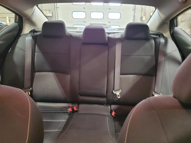 used 2022 Nissan Altima car, priced at $16,725