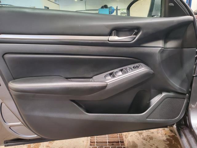 used 2022 Nissan Altima car, priced at $16,725