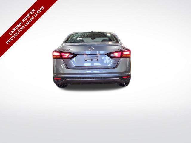 used 2022 Nissan Altima car, priced at $16,725