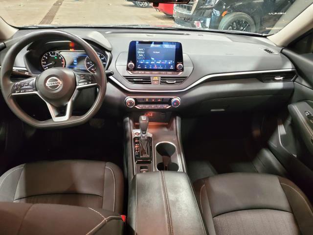 used 2022 Nissan Altima car, priced at $16,725