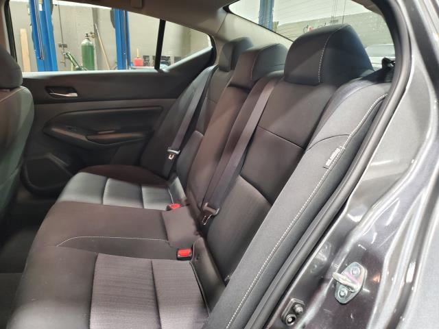 used 2022 Nissan Altima car, priced at $16,725