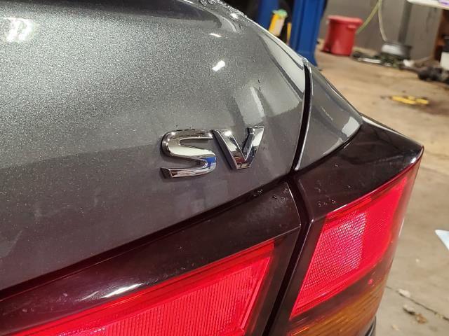 used 2022 Nissan Altima car, priced at $16,725