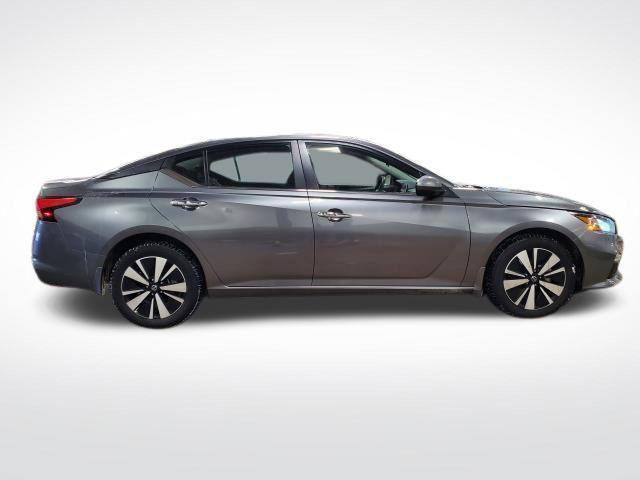 used 2022 Nissan Altima car, priced at $16,725