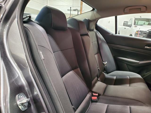 used 2022 Nissan Altima car, priced at $16,725
