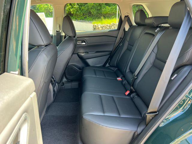 new 2026 Nissan Rogue car, priced at $33,369