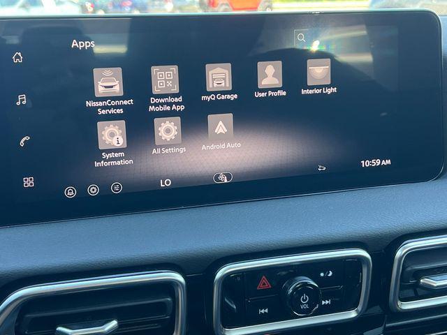 new 2026 Nissan Sentra car, priced at $26,290