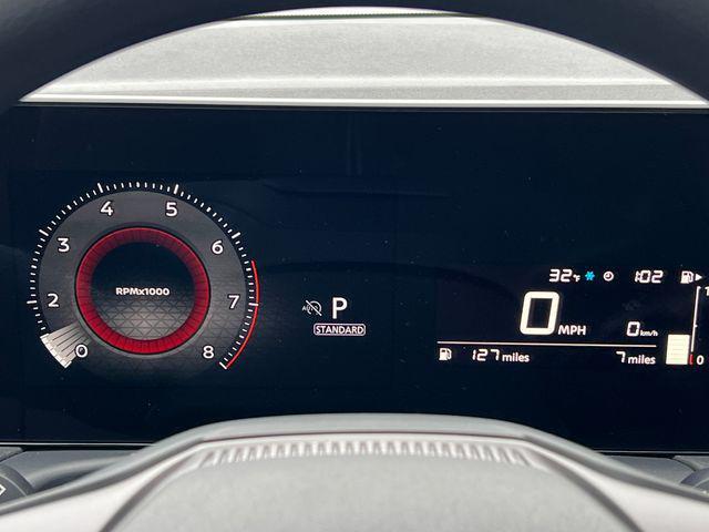 new 2026 Nissan Sentra car, priced at $23,187