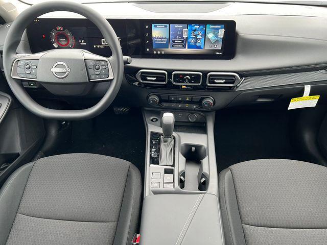 new 2026 Nissan Sentra car, priced at $23,187