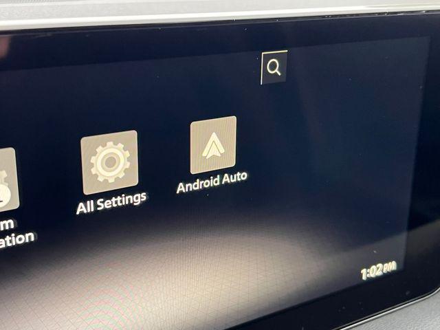 new 2026 Nissan Sentra car, priced at $23,187