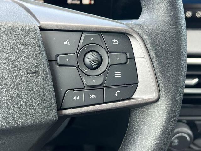 new 2026 Nissan Sentra car, priced at $23,187