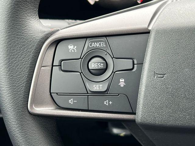 new 2026 Nissan Sentra car, priced at $23,187