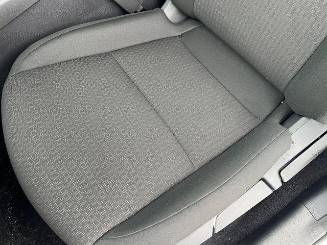 new 2026 Nissan Sentra car, priced at $23,187