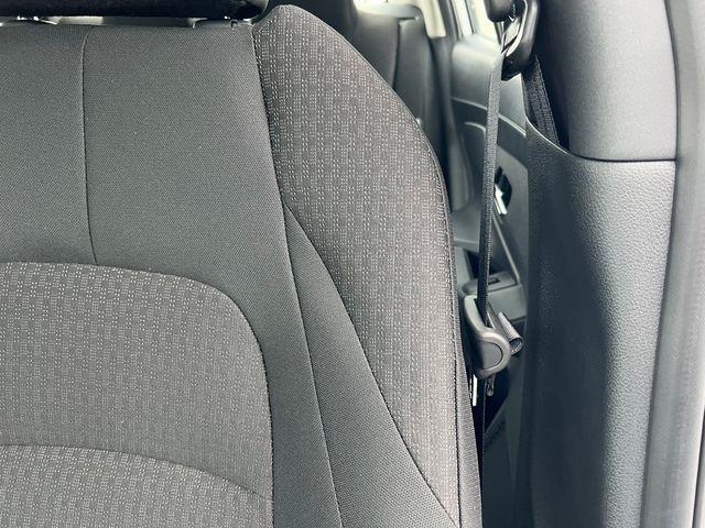 new 2026 Nissan Sentra car, priced at $23,187