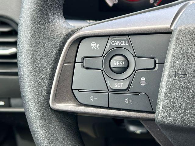 new 2026 Nissan Sentra car, priced at $23,187