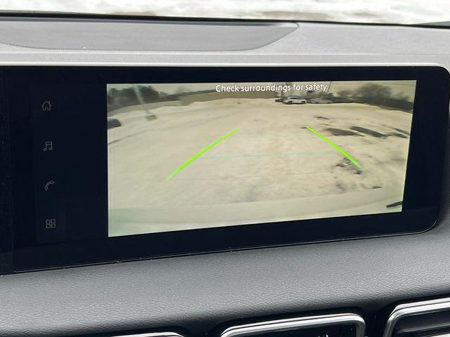 new 2026 Nissan Sentra car, priced at $23,187