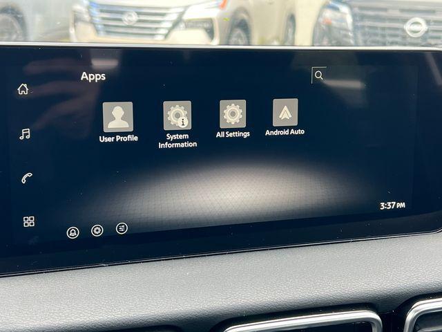 new 2026 Nissan Sentra car, priced at $23,187