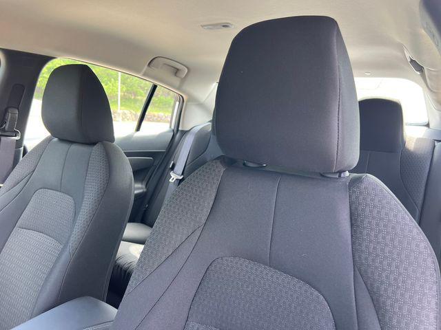 new 2026 Nissan Sentra car, priced at $23,187