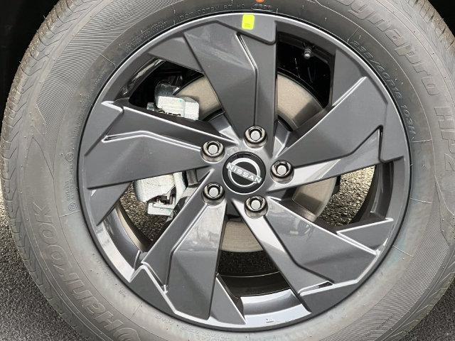 new 2027 Nissan Rogue car, priced at $31,599