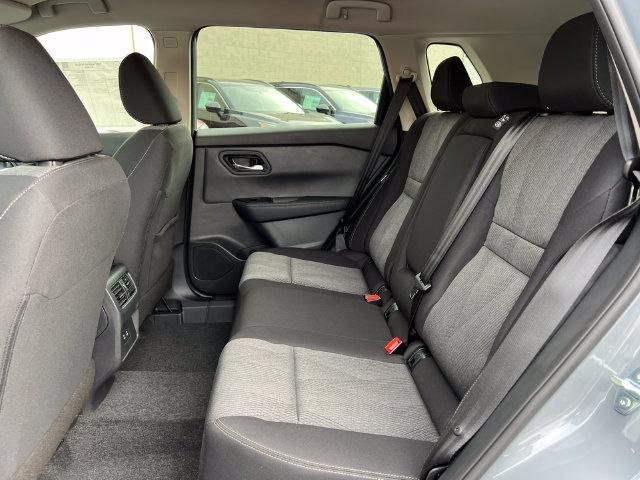 new 2027 Nissan Rogue car, priced at $31,599