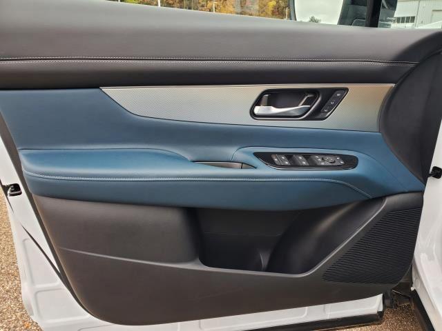 new 2026 Nissan Murano car, priced at $47,286