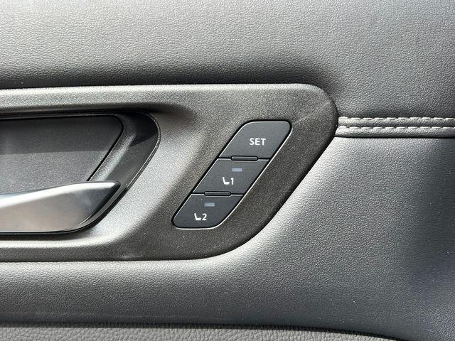 new 2026 Nissan Pathfinder car, priced at $49,847