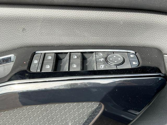 new 2026 Nissan Pathfinder car, priced at $49,847