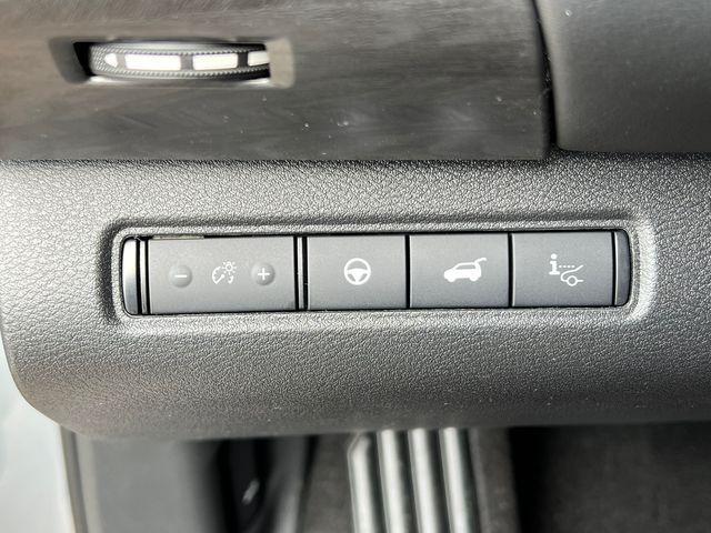 new 2026 Nissan Pathfinder car, priced at $49,847