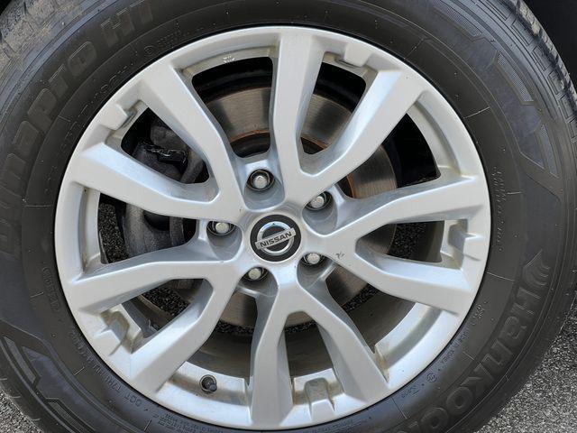 used 2018 Nissan Rogue car, priced at $17,992