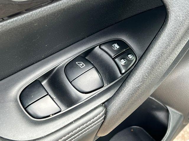 used 2018 Nissan Rogue car, priced at $17,992