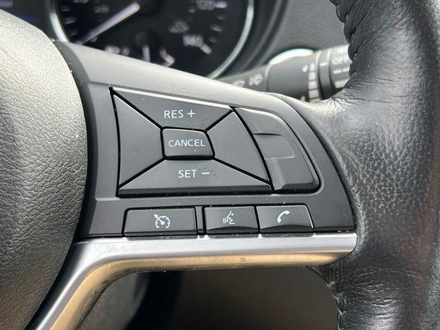 used 2018 Nissan Rogue car, priced at $17,992