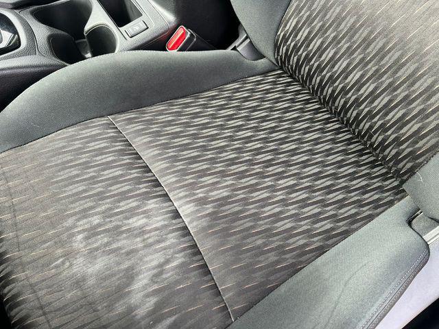 used 2018 Nissan Rogue car, priced at $17,992