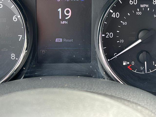 used 2018 Nissan Rogue car, priced at $17,992