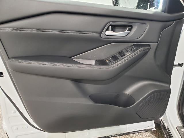 new 2026 Nissan Rogue car, priced at $33,238