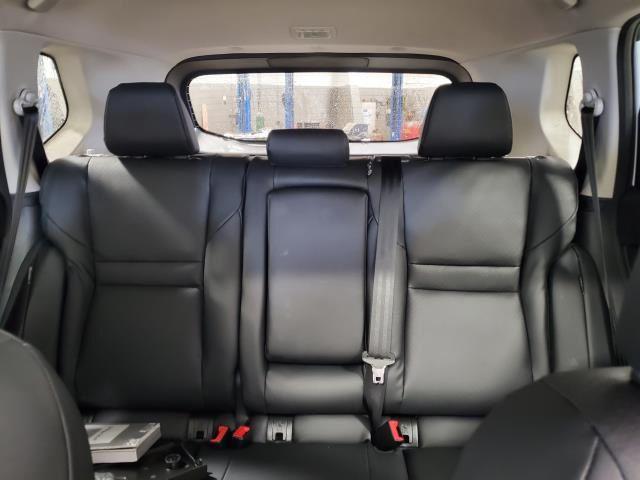 new 2026 Nissan Rogue car, priced at $33,238