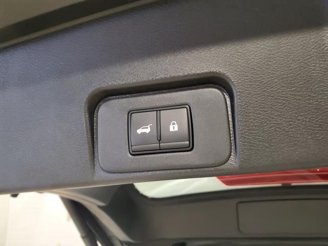 new 2026 Nissan Rogue car, priced at $33,238