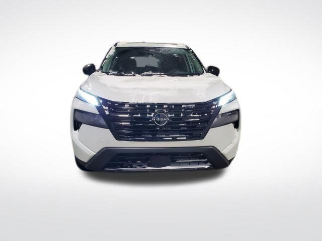 new 2026 Nissan Rogue car, priced at $33,238