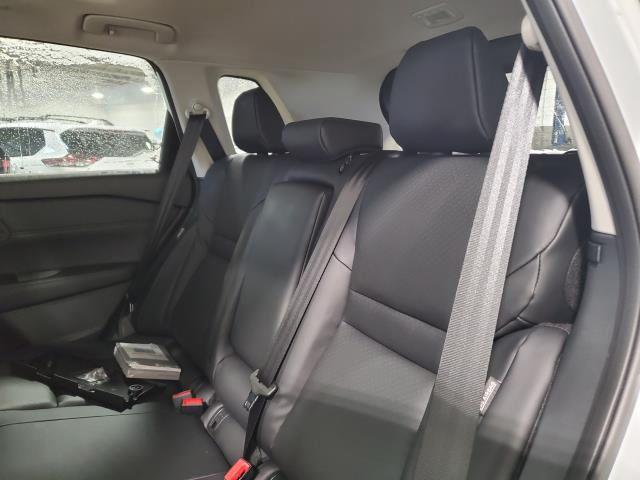 new 2026 Nissan Rogue car, priced at $33,238