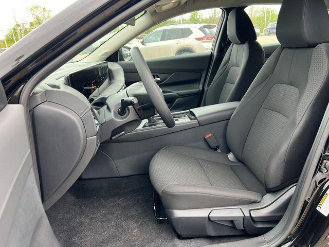 new 2026 Nissan Sentra car, priced at $23,187