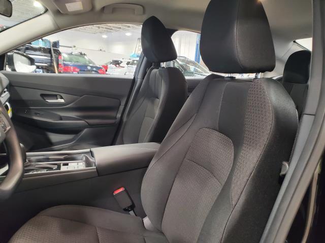 new 2026 Nissan Sentra car, priced at $23,187